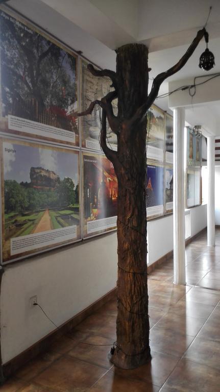 Hotel 100 Dehiwala-Mount Lavinia Buitenkant foto